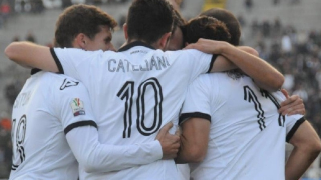 Spezia - Salernitana diretta Serie B