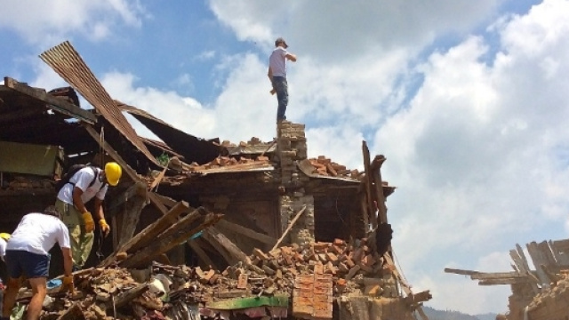 Terremoto Centro Italia: come si affronta ora