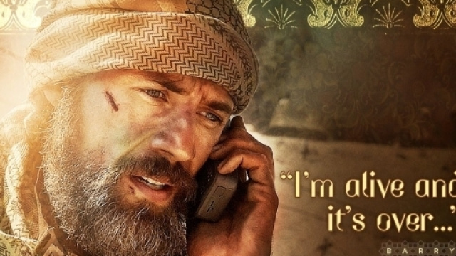 Tyrant, la serie tv che parla di Isis e del medioriente, torna con una terza stagione
