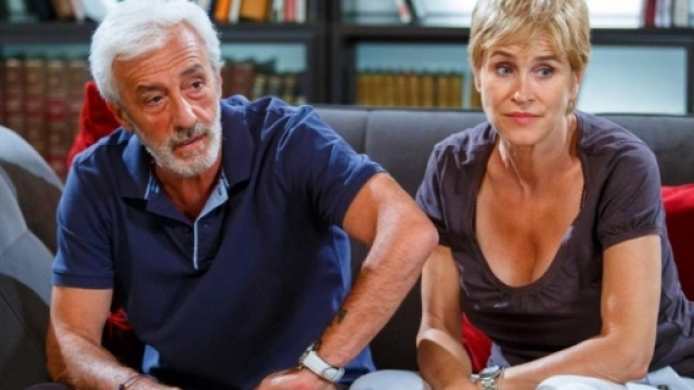 Un posto al sole, le trame dal 29 agosto al 3 settembre 2016