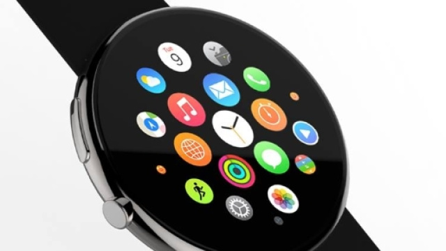 Uscita Apple Watch 2: debutto previsto a breve.