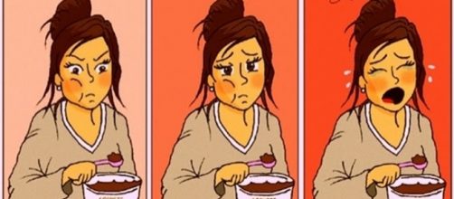 A chorona, a brava, a doente, a inchada... s&atilde;o v&aacute;rios os tipos de TPM; veja qual &eacute; o seu.