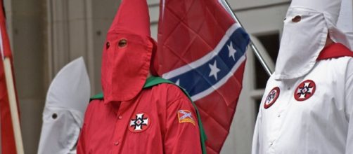 In a Curious Switch, Ku Klux Klan Endorses Hillary Clinton - sputniknews.com