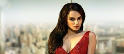 Most talented Bollywood actresses - Source: hd-pic.blogspot.com/2016/03/kangana-ranaut-hot-photos-and-wallpaper.html