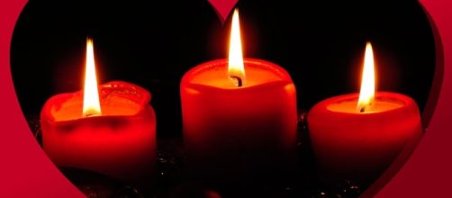 Ritual para Atraer un Nuevo Amor - comohacerpara.com