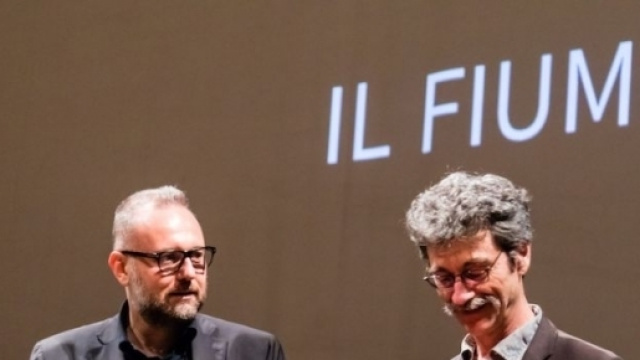 Cerimonia di premiazione del pubblico - Biografilm Festival - biografilm.it