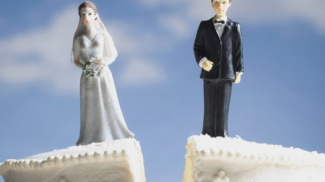 Divorzio: dopo le vacanze le richieste sono pi&ugrave; frequenti