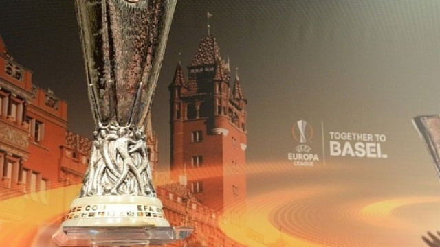 Europa League - le avversarie delle italiane.