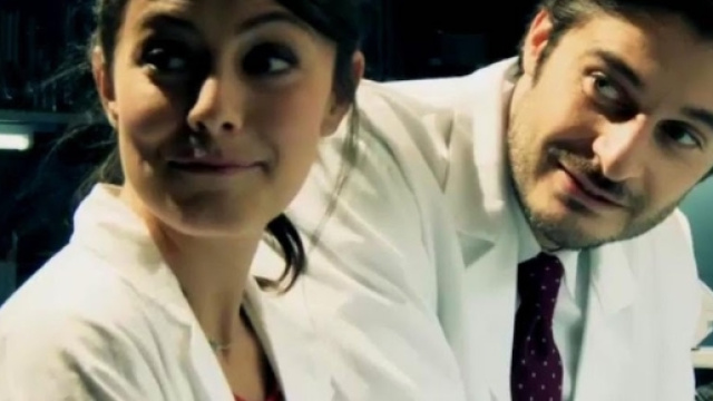 L'allieva: Mastronardi Guanciale Stella | Velvet Cinema Italia - velvetcinema.it