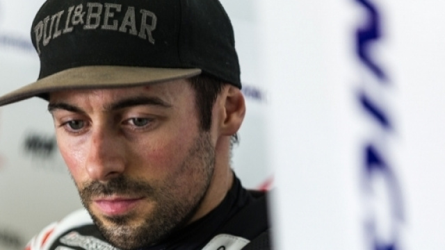 La decisione del pilota dopo il no di Ducati.