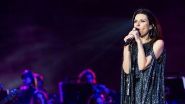 Mediaset, Canale 5, presenta I grandi concerti. Dal 6 settembre.