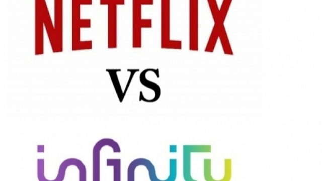 Novit&agrave; catalogo Netflix e Infinity in arrivo Narcos 2 e Luke Cage