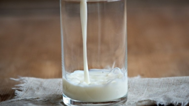 Pellicola al latte sostituir&agrave; quella di plastica