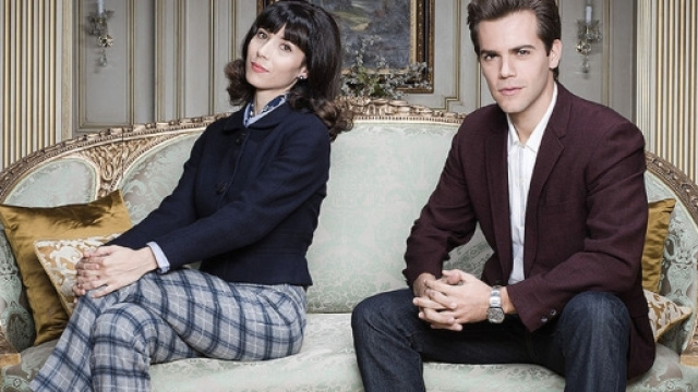 Per sempre, anticipazioni puntate 29-2 settembre: Mauro e Ines, i protagonisti