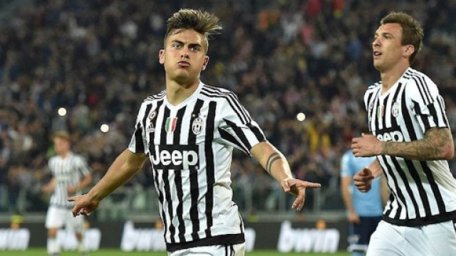 Pronostico Juventus-Lazio della seconda giornata