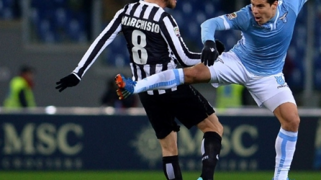 Prossimo turno Serie A, 2a giornata Lazio-Juve