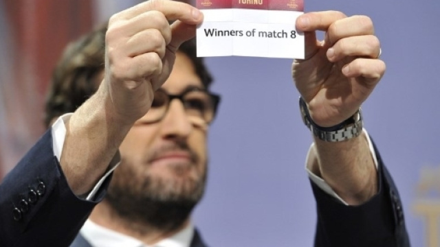 Sorteggi Europa League, Roma fortunata.