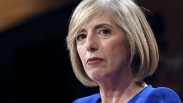 Ultime notizie scuola, sabato 26 agosto 2016: il ministro dell'istruzione, Stefania Giannini