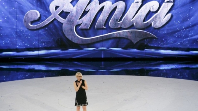 Amici edizione 2016, parla Luca Jurman