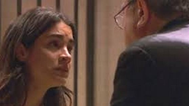 Anticipazioni 'Il Segreto' 30 agosto 2016: Ines racconta la verit&agrave; a Don Anselmo