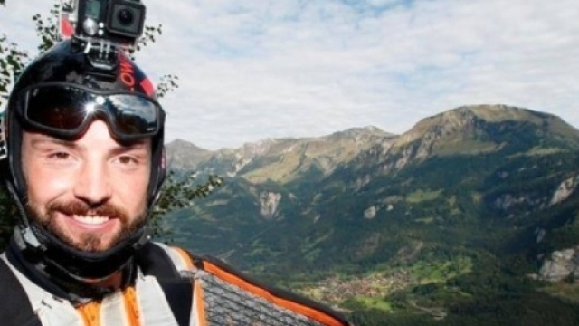 Armin Schimieder &egrave; deceduto in Svizzera dopo salto