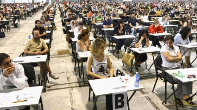 concorso Inps cancellieri aggiornamenti al 28 agosto