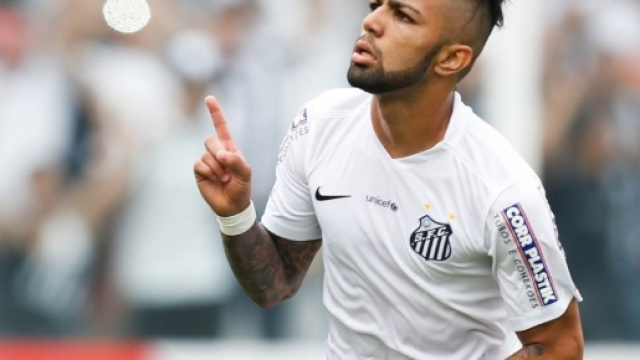 Consigli Fantacalcio 2016, Gabigol &egrave; una scommessa