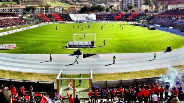 Cosenza, il Sindaco Occhiuto annuncia: "il San Vito diventer&agrave; ... - cosenzapost.it - foto proposta da Blasting News