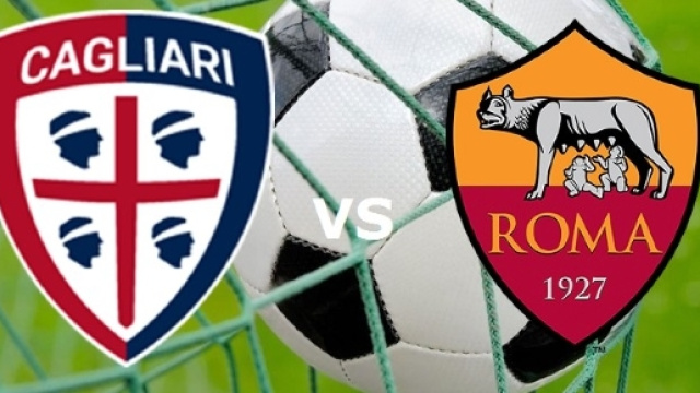 Diretta Cagliari Roma info streaming