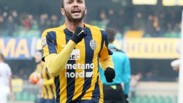 Diretta Serie B Verona - Latina