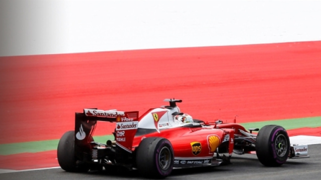 Diretta TV e streaming qualifiche GP Belgio 2016, orari Sky e Rai - F1