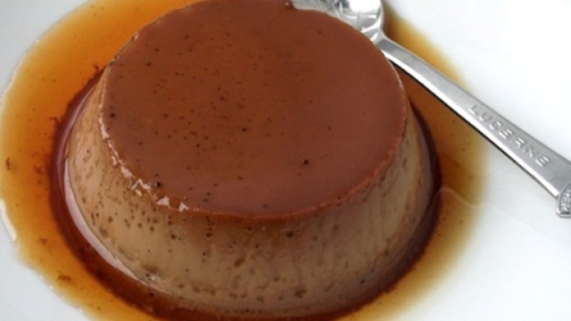 Gelo al caff&egrave;, il dolce per ogni occasione.