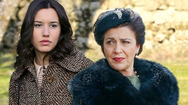 Il Segreto torna in prima serata ecco quando