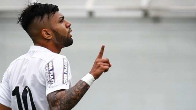 Inter, colpo di scena su Gabigol