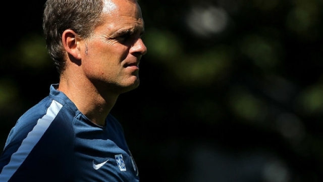 Inter, De Boer cambia tutto contro il Palermo