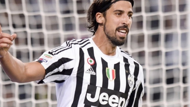 Khedira: "Il Bayern Monaco sa che non sar&agrave; facile contro la ... - eurosport.com