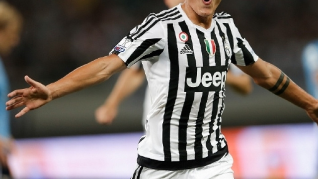 Lazio-Juventus Diretta Serie A