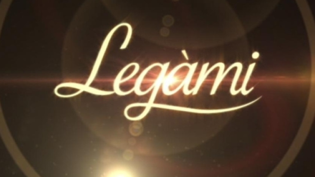 Leg&agrave;mi | Anticipazioni Puntate dal 29 agosto al 4 settembre 2016 | Trame - unduetre.com