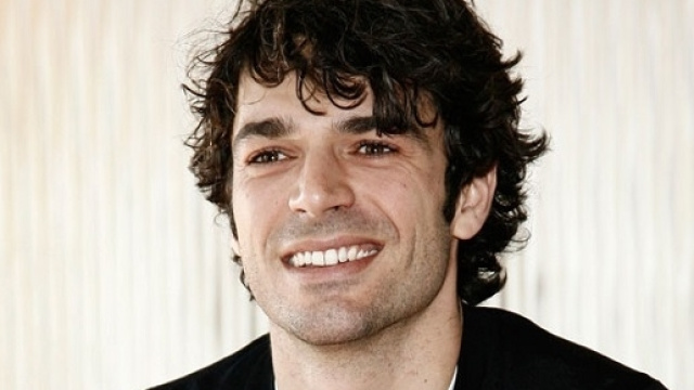 Luca Argentero tra i protagonisti della fiction "Sirene"