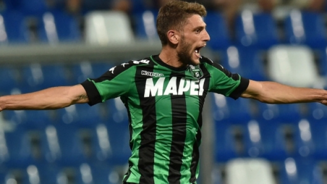 Pronostici e formazioni Serie A - 2&ordf; Giornata: Sassuolo-Pescara