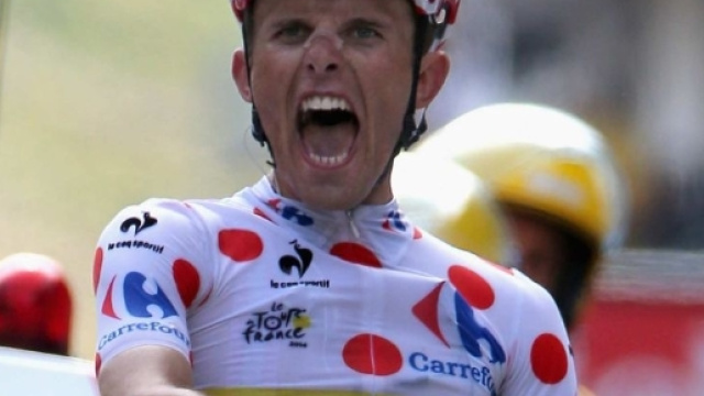 Rafal Majka: sul polacco ci sono la Bora e il Team Bahrein