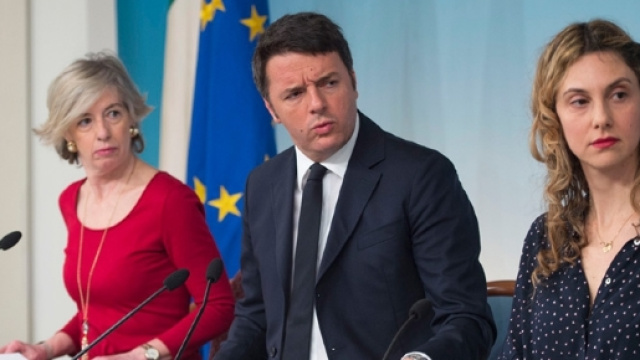 Riforma della Pubblica AMministrazione, contratto, dirigenti e premi