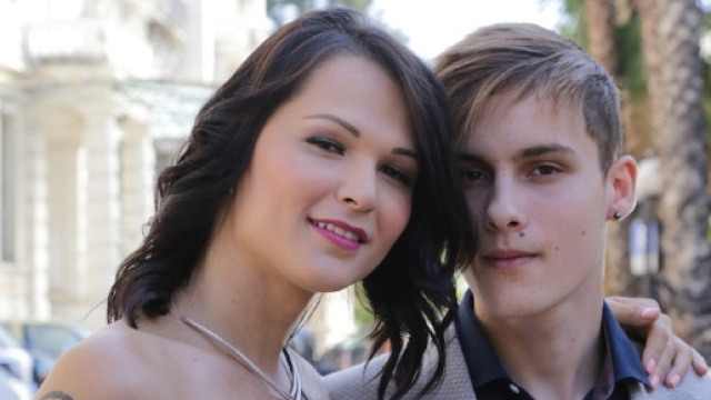 Sanremo: 20enne e transgender uniti civilmente