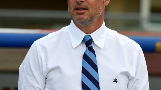 Serena: &ldquo;De Boer, difesa a 3 improvvisata, qualcuno deve aiutarlo ... - fcinter1908.it