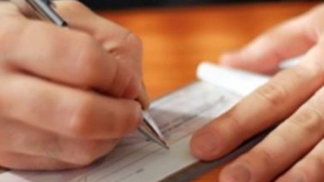 Assegni scoperti: tre regioni italiane in testa - padovaoggi.it