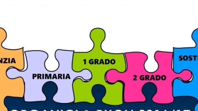 Ultime notizie scuola, sabato 27 agosto 2016: posti sostegno in Italia e in Sicilia
