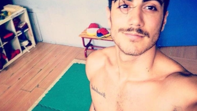 Uomini e Donne Trono Classico: Riccardo Gismondi