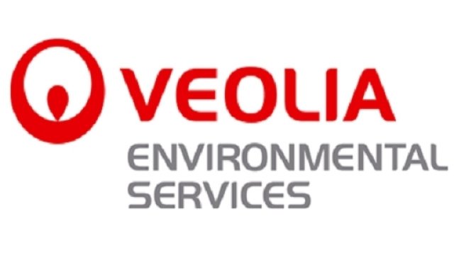 Veolia, 600 posti di lavoro in UK