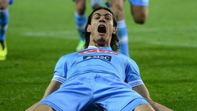 Edinson Cavani ritorna a Napoli?