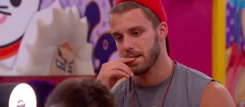 Big Brother 18' Spoilers: Vets Turn On 'BB18' Newbies ...- inquisitr.com